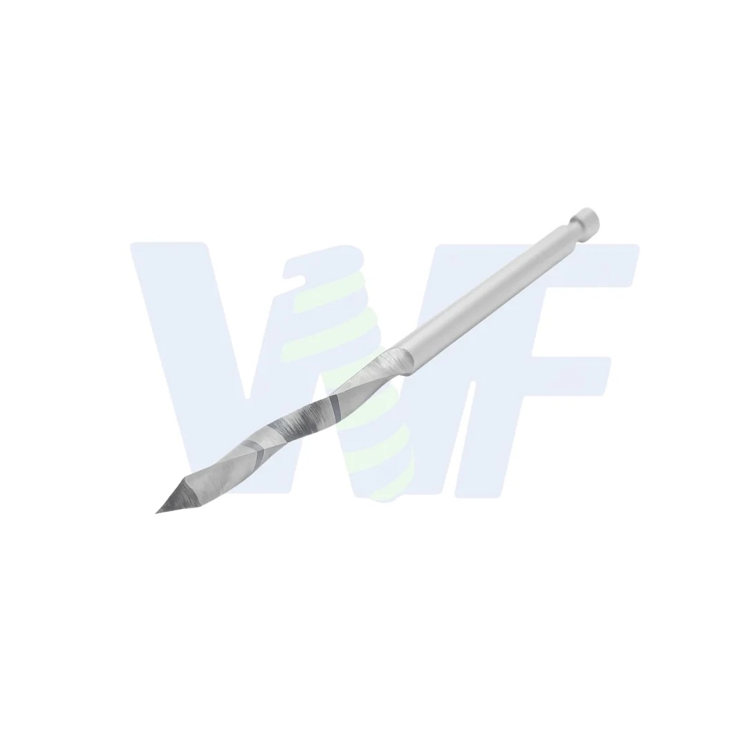 Kit transferente implante dentário WF Cirúrgicos